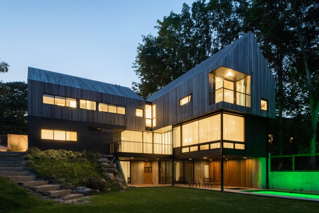 Pike & Pond - CRAFT Engineering Studio